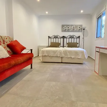 Naranjos Del Sol Marbella