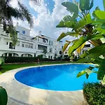 Naranjos Del Sol Appartamento Marbella