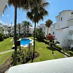 Naranjos Del Sol Appartamento Marbella