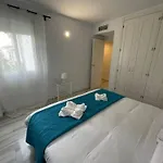 Naranjos Del Sol Appartamento