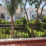 Naranjos Del Sol