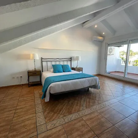 Naranjos Del Sol Appartamento Marbella