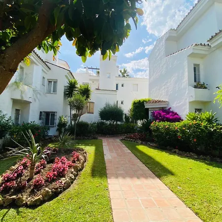 Appartamento Naranjos Del Sol Marbella