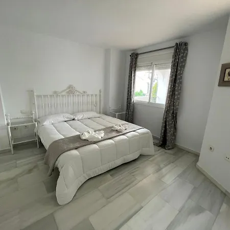 Naranjos Del Sol Marbella
