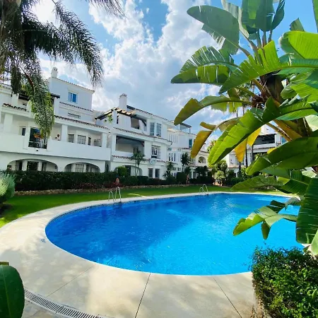 Naranjos Del Sol Appartamento Marbella