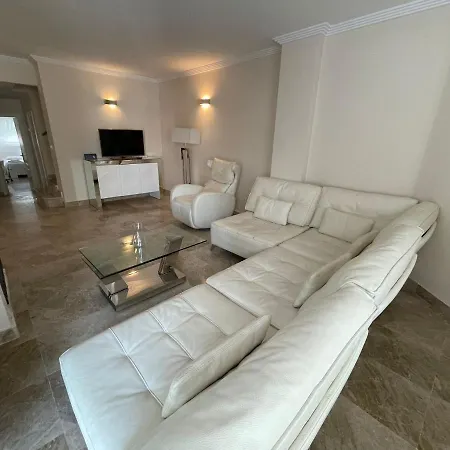 Appartamento Naranjos Del Sol Marbella