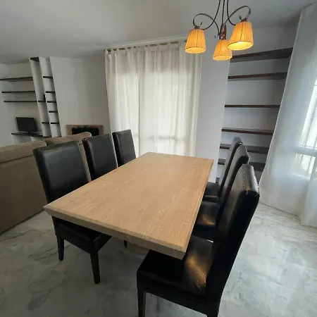 Appartamento Naranjos Del Sol Marbella