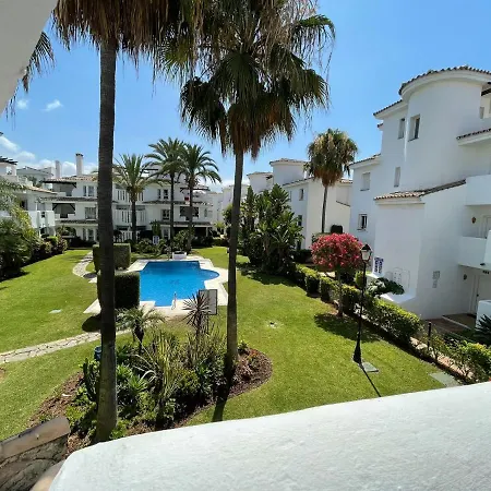 Naranjos Del Sol Appartamento Marbella