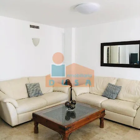 Appartamento Naranjos Del Sol Marbella