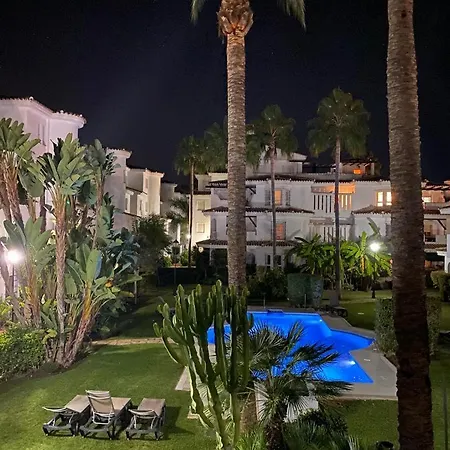 Naranjos Del Sol Appartamento