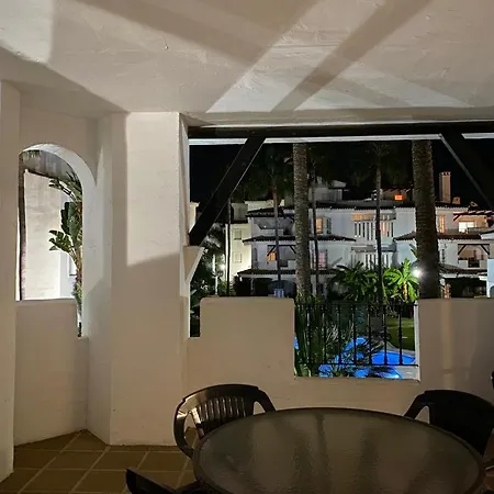Appartamento Naranjos Del Sol Marbella