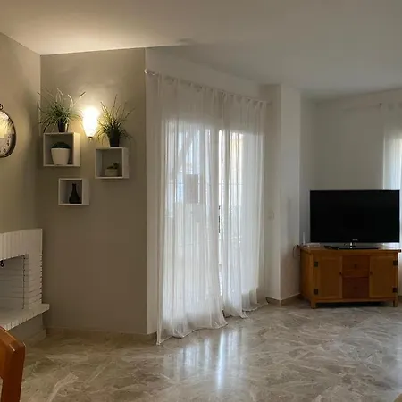 Appartamento Naranjos Del Sol *