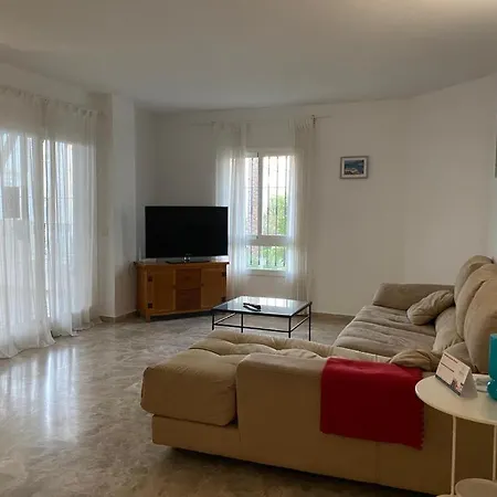 Naranjos Del Sol Appartamento *