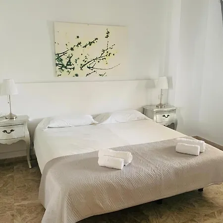 Naranjos Del Sol Appartamento Marbella