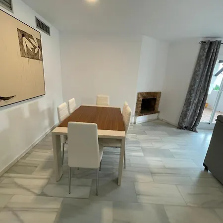 Appartamento Naranjos Del Sol Marbella