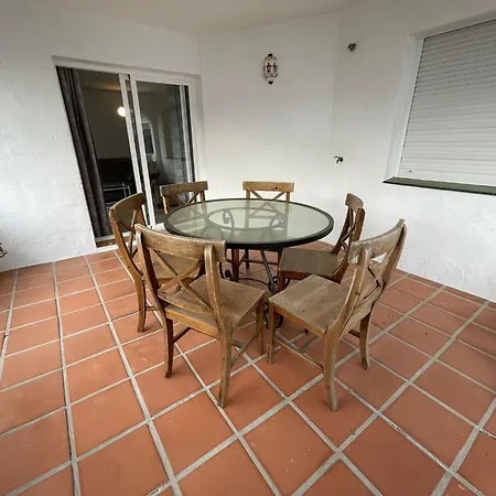 Naranjos Del Sol Appartamento Marbella