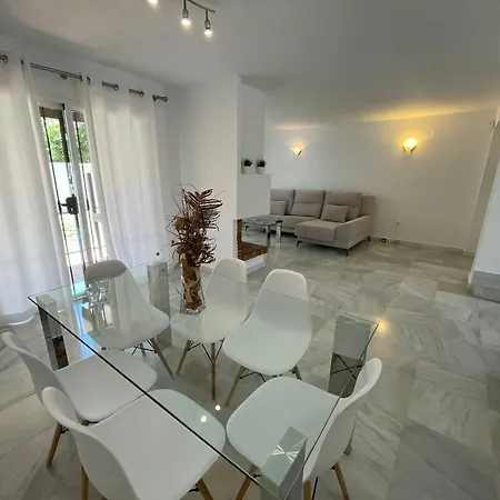Naranjos Del Sol Appartamento Marbella