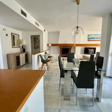 Naranjos Del Sol Appartamento *
