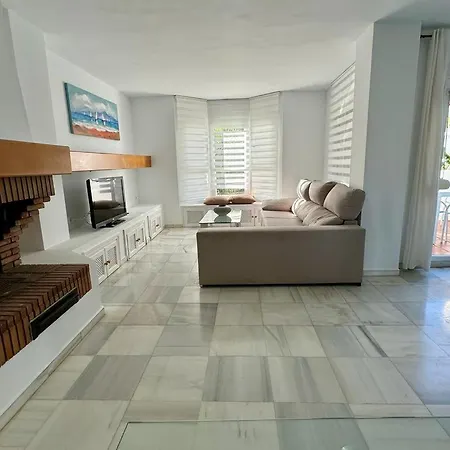 Appartamento Naranjos Del Sol *