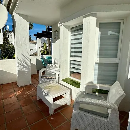 Appartamento Naranjos Del Sol *