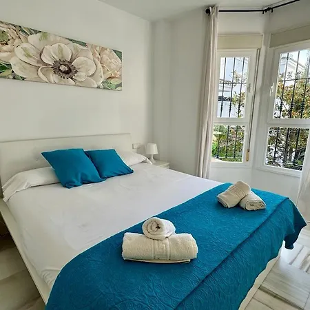 Appartamento Naranjos Del Sol Marbella