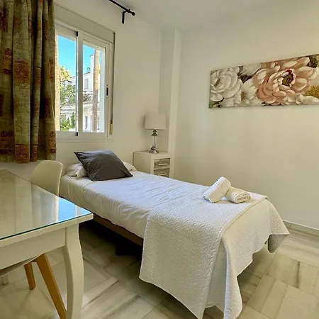 Appartamento Naranjos Del Sol