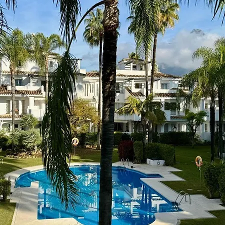 Appartamento Naranjos Del Sol