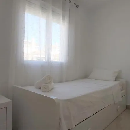 Naranjos Del Sol Appartamento Marbella