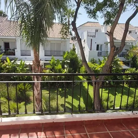 Naranjos Del Sol