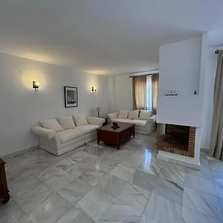 Appartamento Naranjos Del Sol Marbella