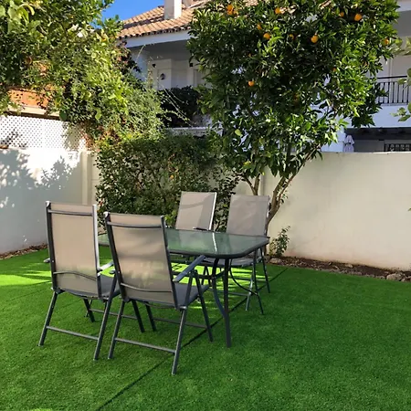 Naranjos Del Sol * Marbella
