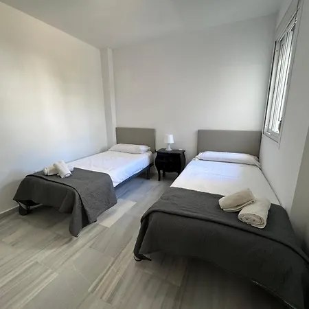 Appartamento Naranjos Del Sol Marbella