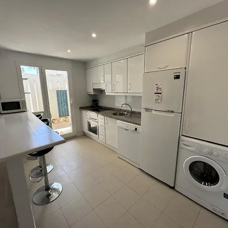 Appartamento Naranjos Del Sol Marbella