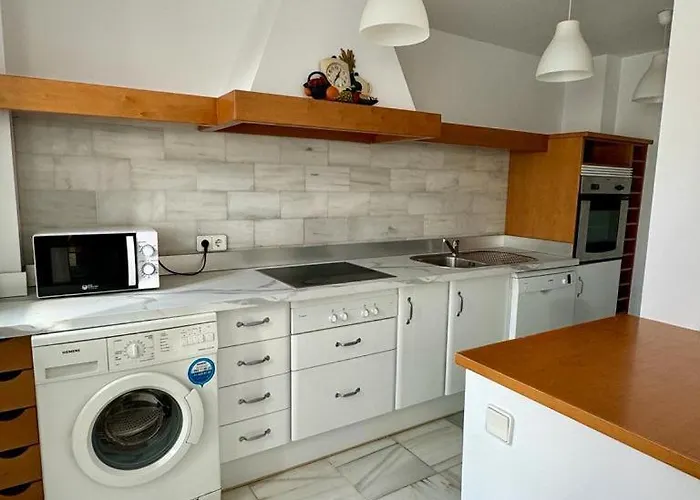 Naranjos Del Sol マルベーリャ