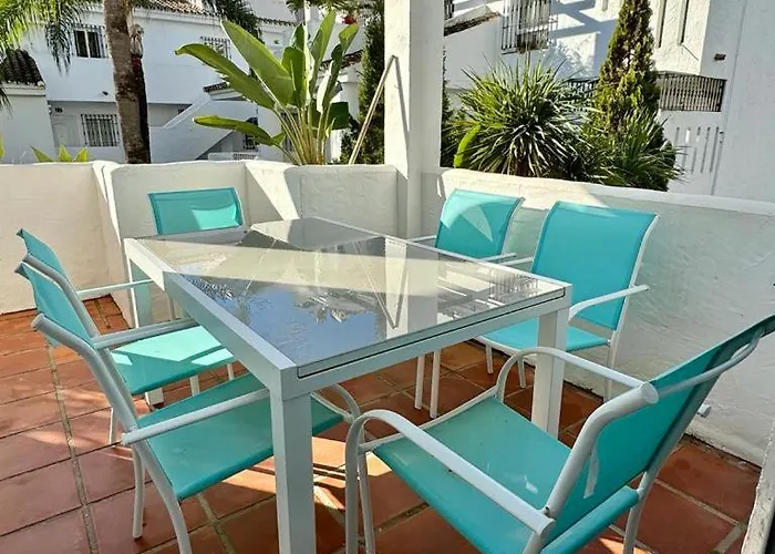 Naranjos Del Sol